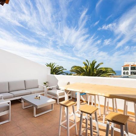 Alcala Perfect Stay By Sunkeyrents Exterior foto