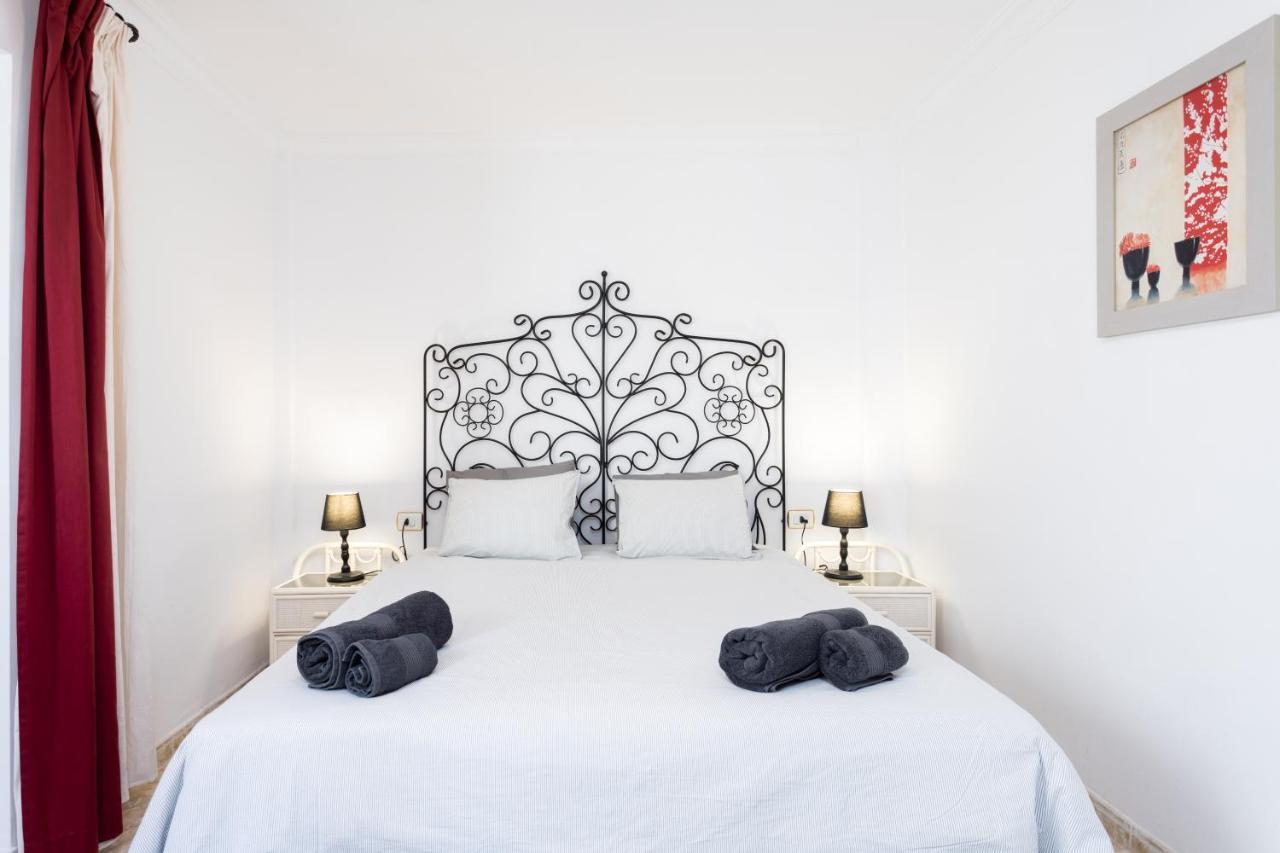 Alcala Perfect Stay By Sunkeyrents Exterior foto