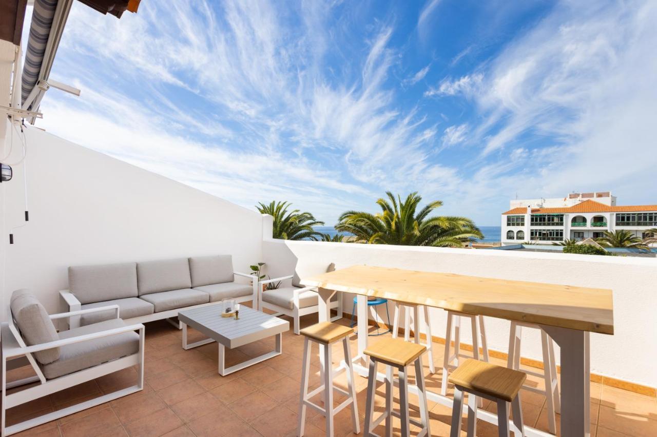 Alcala Perfect Stay By Sunkeyrents Exterior foto