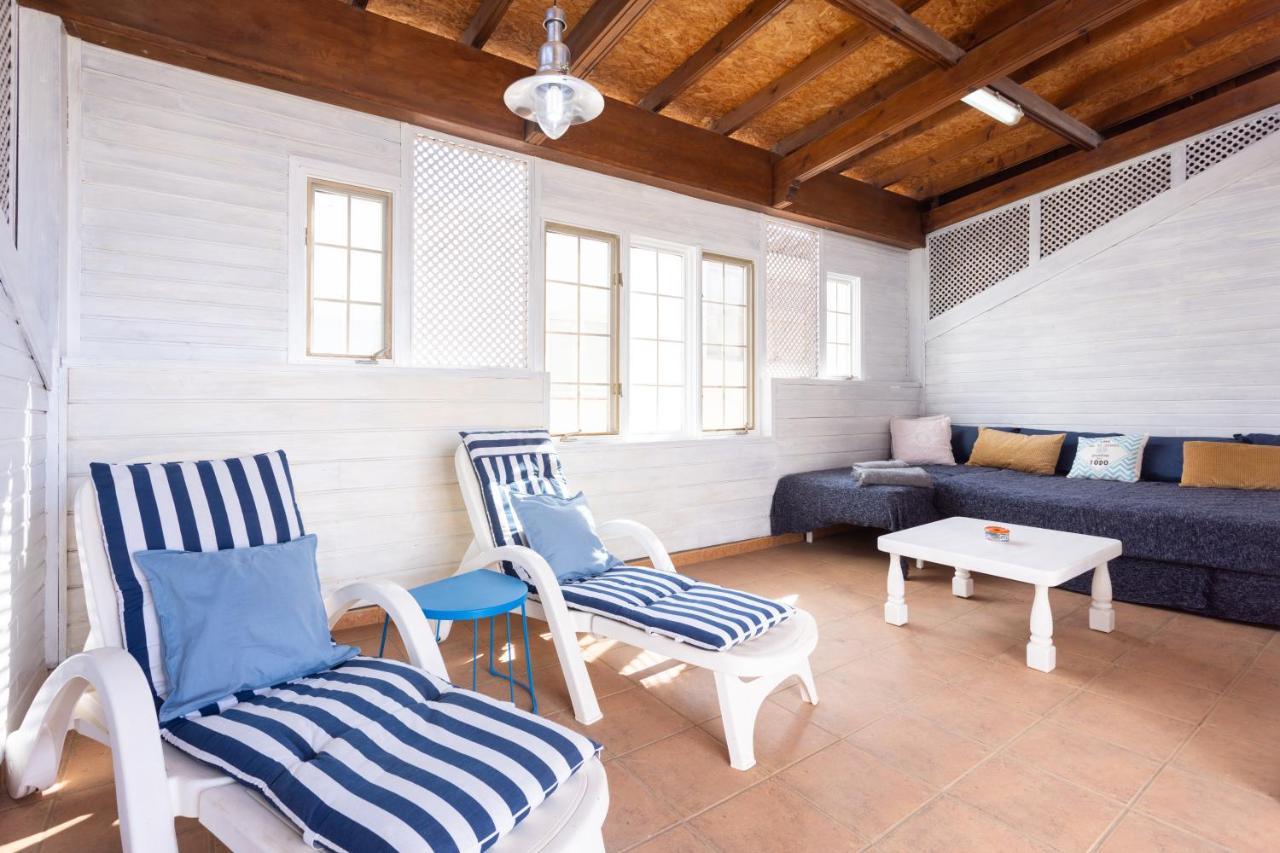 Alcala Perfect Stay By Sunkeyrents Exterior foto