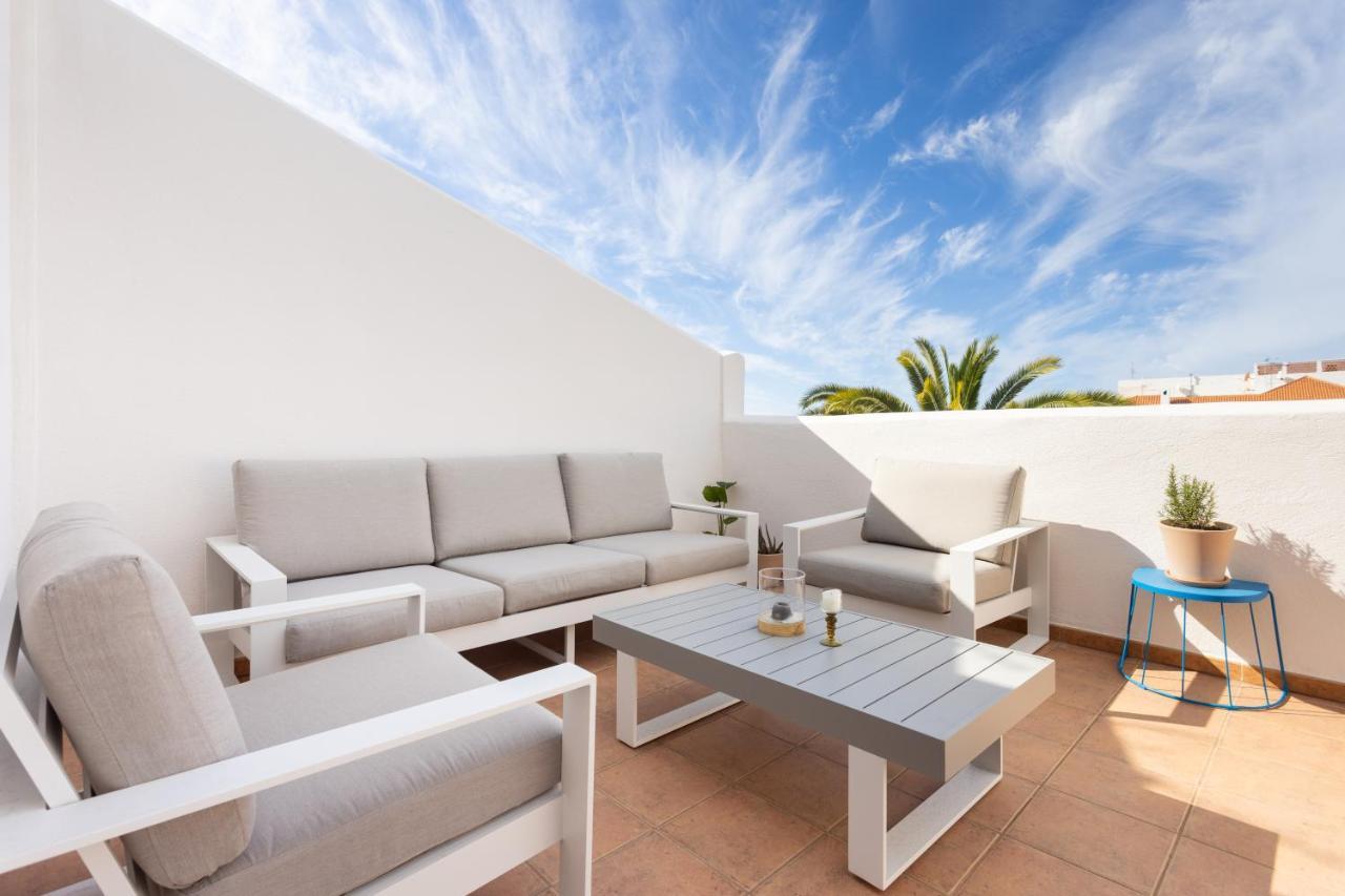 Alcala Perfect Stay By Sunkeyrents Exterior foto