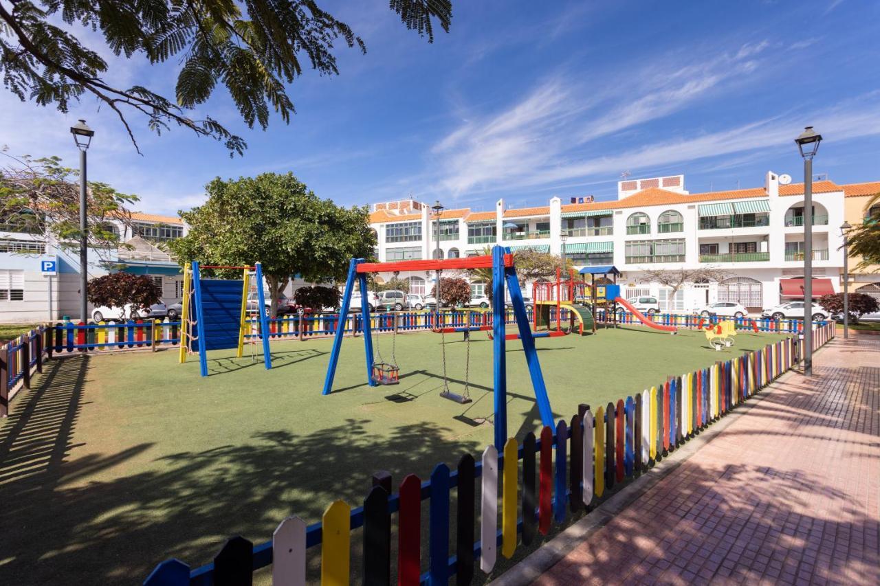 Alcala Perfect Stay By Sunkeyrents Exterior foto